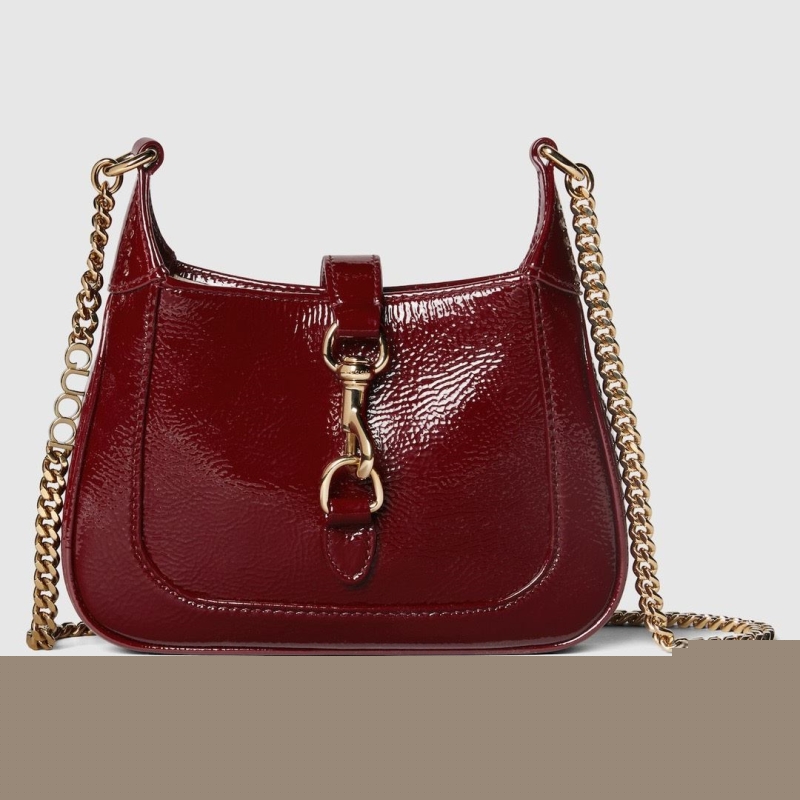 G*u*i satchel bags